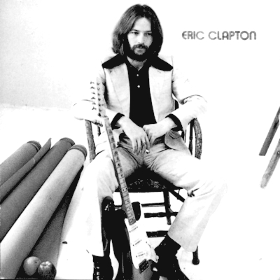Eric Clapton, 1970