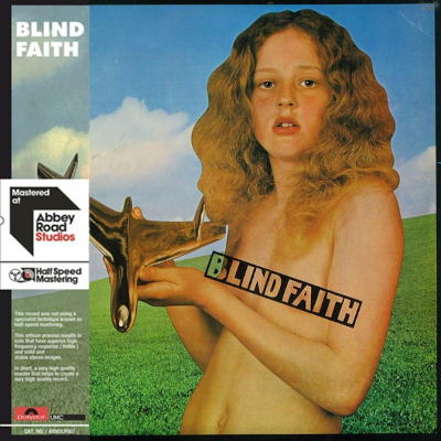 Blindfaith