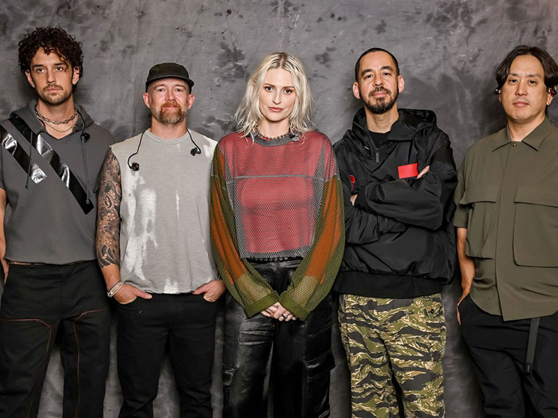Linkin Park