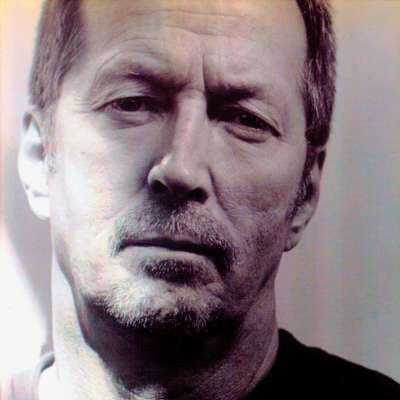 Eric Clapton