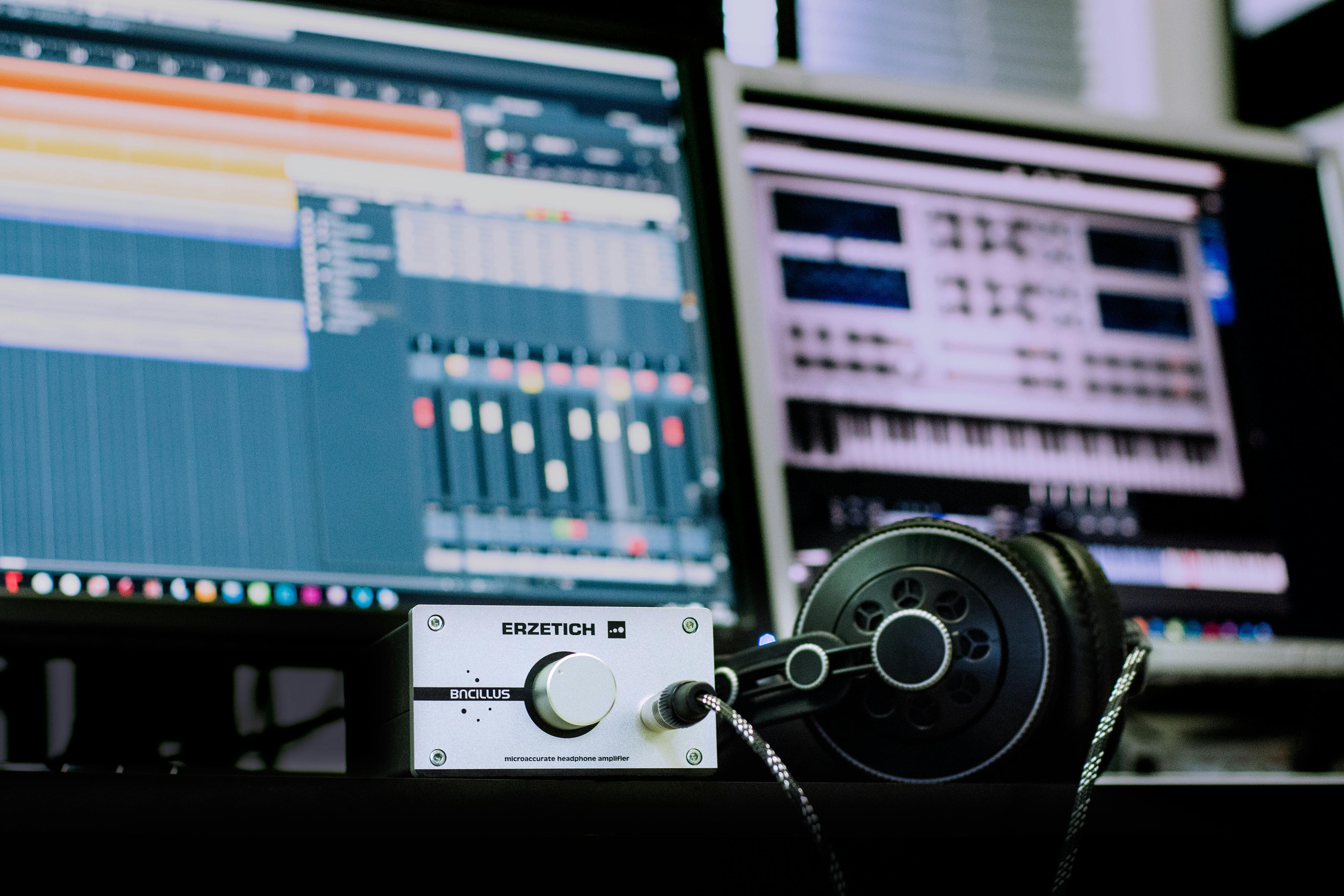 studiare musica: music businness