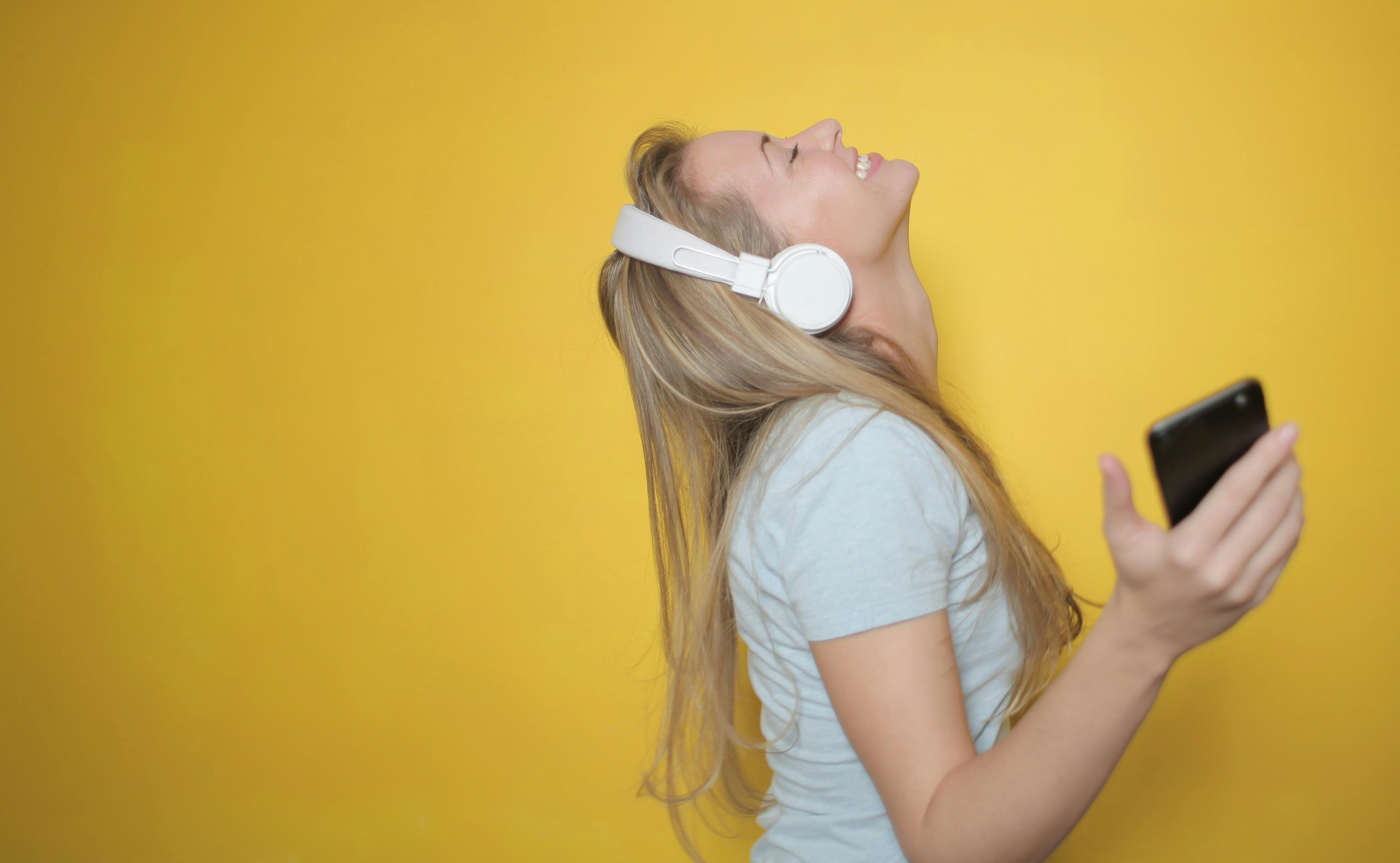 studiare musica: emozionare