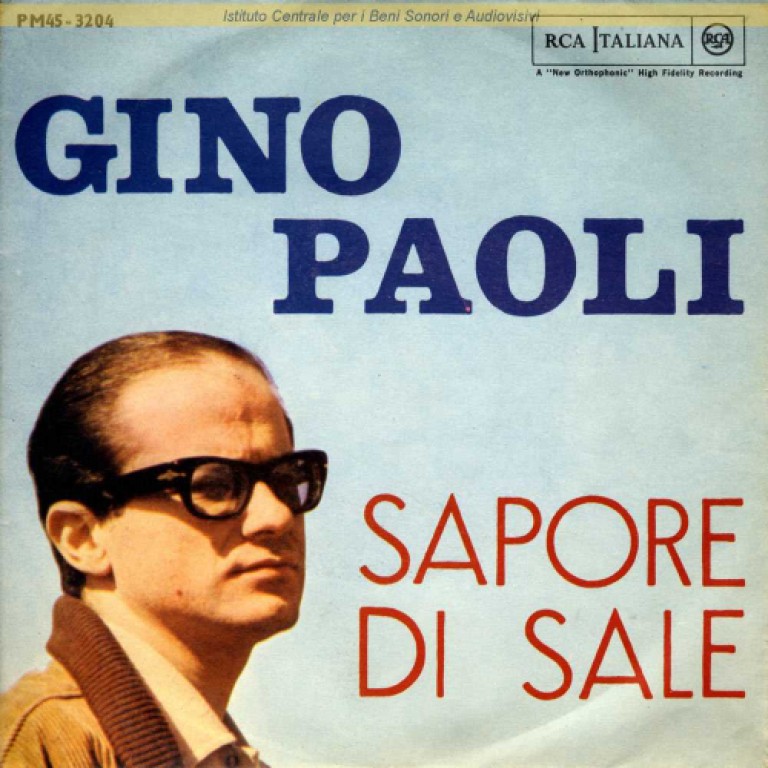 Copertina