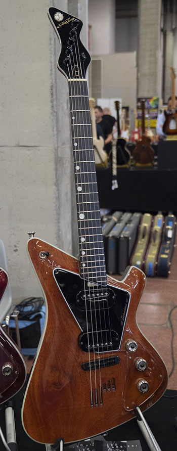 Jimmy Guitar Factory liuteria 07