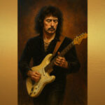 Ritchie Blackmore (AI)