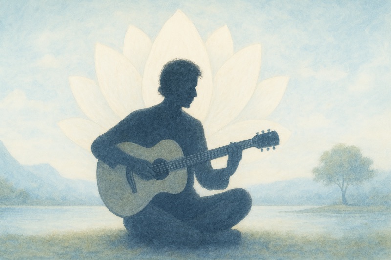 Effortless Mastery